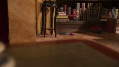 - [splat] - The Bureau of Magical Things