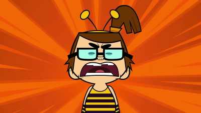 (Splat) - Total DramaRama