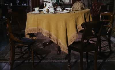 Splendid! - Mary Poppins