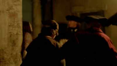 (SPLINTERING AND CRASHING) - Harlots