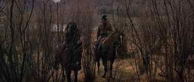 - Split Mountain! No Rodriguez no waggon!
- Thats right. - Rio Conchos