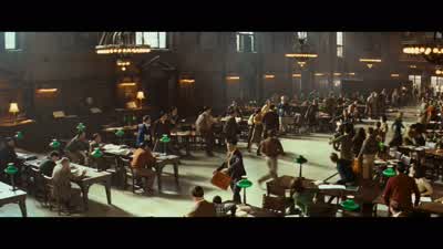 Split split Split splitYou're going too fast That's a matter of opinion - Indiana Jones and the Kingdom of the Crystal Skull