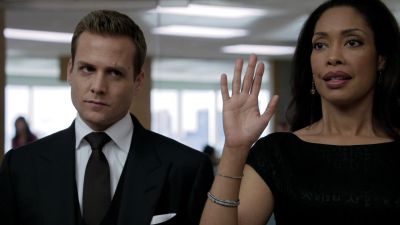 Split vote. - Suits