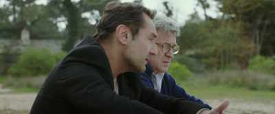 Splitting shows there's an issue.
To your chick especially. - Little White Lies 2