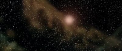 Splitting the atom - Titan A E