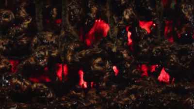 (Sploshing) - Mad God
