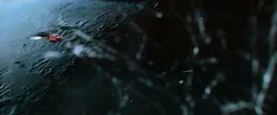Spock, my display's dead. - Star Trek Into Darkness