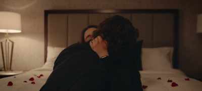 SPOCK: Engage erogenous zones, - Sex Appeal