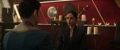 Spock, we have been - Star Trek: Strange New Worlds