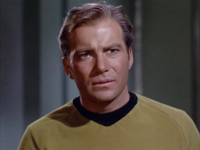 Spock, I'm asking you. - Star Trek
