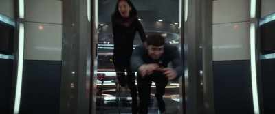 Spock! - Star Trek: Strange New Worlds