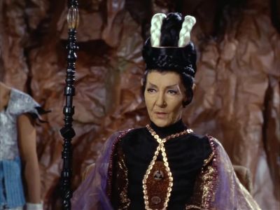 Spock... - Star Trek