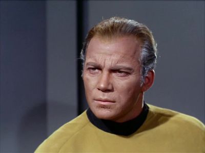 Spock. - Star Trek