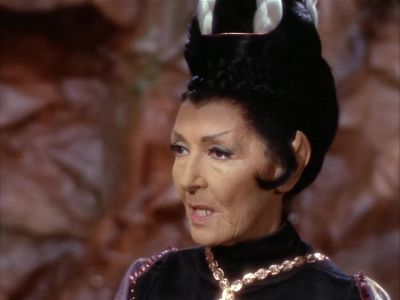 Spock. - Star Trek