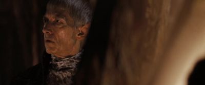 - Spock!
- The planet has only seconds left. - Star Trek