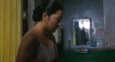 Spogliati. - I Saw the Devil
