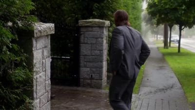 Spoiler alert --
Jenny Klein's next. - Supernatural