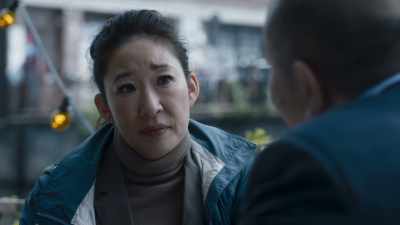 Spoiler alert.
The new autopsy report says - Killing Eve