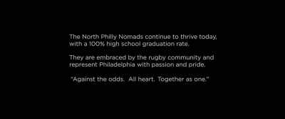 ♪ Spoils ♪ - The Nomads