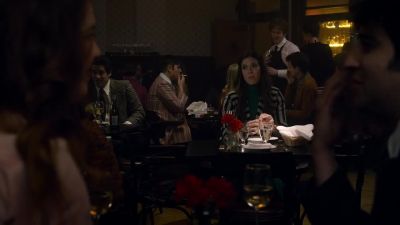 Spoke to Miguel. - This Is Us