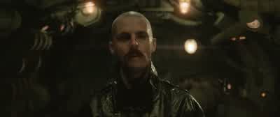 Spoken like a true traitor. - The King's Man