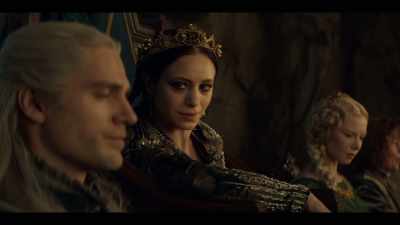 Spoken as one
who has navigated his own share of fools. - The Witcher