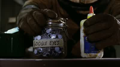 SPONGEBOB: Glue? - The SpongeBob SquarePants Movie