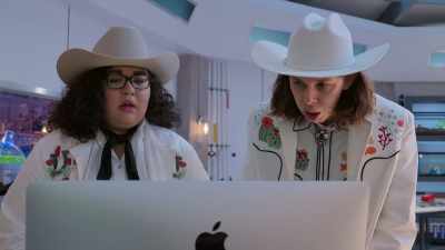 SpongeBob and Sandy Cheeks
are currently missing. - Saving Bikini Bottom: The Sandy Cheeks Movie