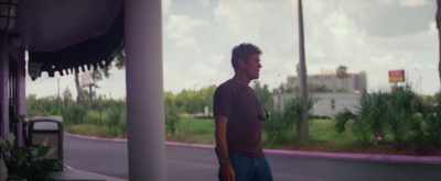 ♪ SpongeBob SquarePants ♪ - The Florida Project