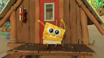 - ♪ SpongeBob ♪ - Kamp Koral: SpongeBob's Under Years