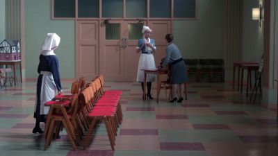 Spontaneous miscarriage. - Call the Midwife