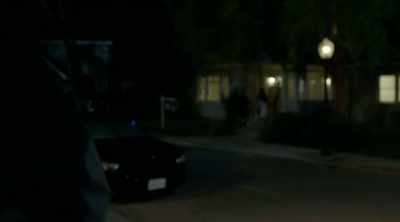 (SPOOKY MUSIC PLAYING) - Ghosted