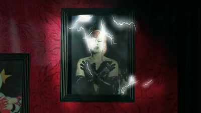 [spooky music] - The Boulet Brothers' Dragula: Titans