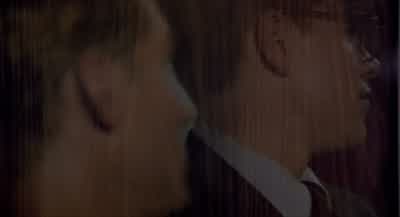 Spooky. - The Talented Mr  Ripley