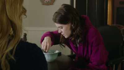 (Spoon clinks) - Left for Dead: The Ashley Reeves Story