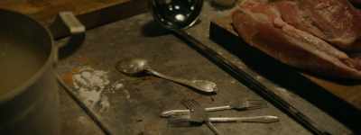 'Spoon' – - Persian Lessons