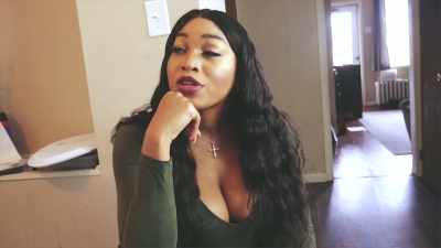 (spoon scratching) - Queen of the Trap House 2: Taking the Throne