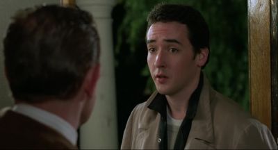 Sport of the future - Say Anything