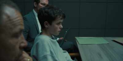 Sports, films,
music, dancing? What? - Adolescence