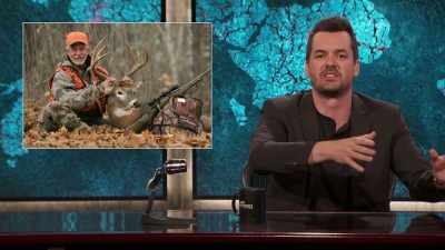 SPORTS HAVE WINNERS AND LOSERS. - The Jim Jefferies Show