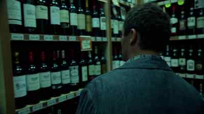 [sportscaster continues] - The Affair