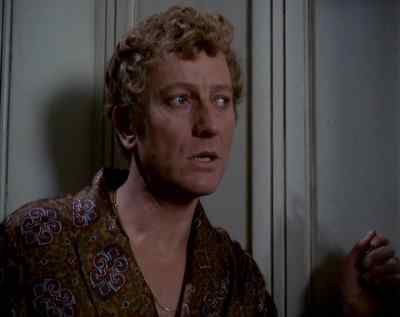 Spot of the dark meat, eh? - Twisted Nerve