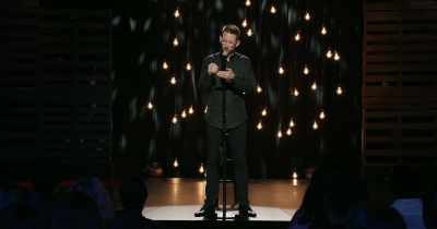 Spot-on." - Neal Brennan: 3 Mics