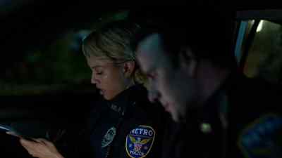 Spotkałem Albrighta w naszym - Searching for a Serial Killer: The Regina Smith Story
