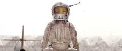 Spots-u! - Isle of Dogs