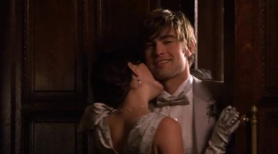 Spotted- Chuck
Bass Losing Something - Gossip Girl