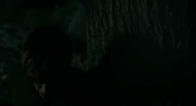 [Spotted owl
making sounds] - The Bell Keeper