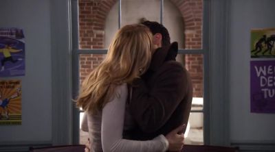 Spotted-s.
And lonely boy - Gossip Girl