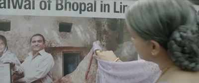 Spray once - Lipstick Under My Burkha