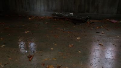 [SPRAYING PAINT] - Supernatural